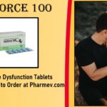 Which Cenforce 100 Dosage Gives The Best Results For Treating ED?